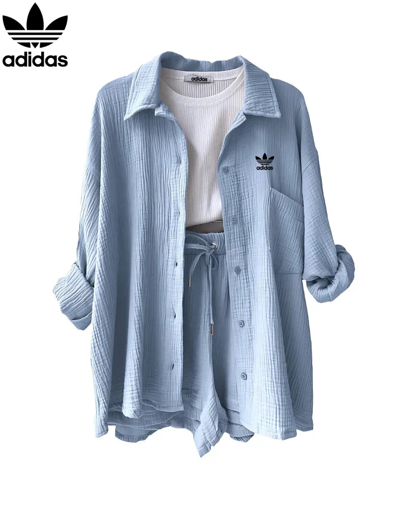 Adidas Flaira - Set Esclusivo da Donna