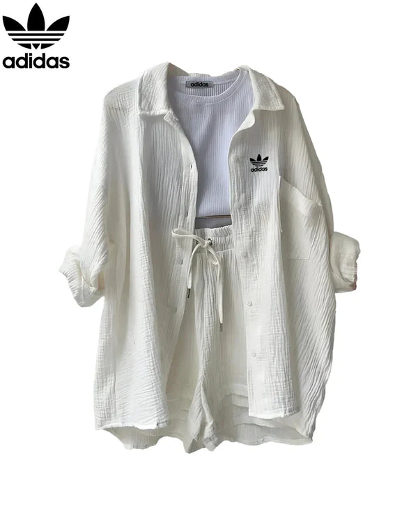 Adidas Flaira - Set Esclusivo da Donna