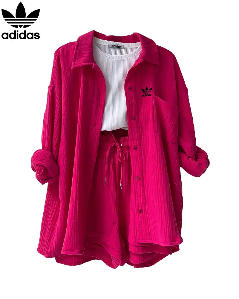 Adidas Flaira - Set Esclusivo da Donna