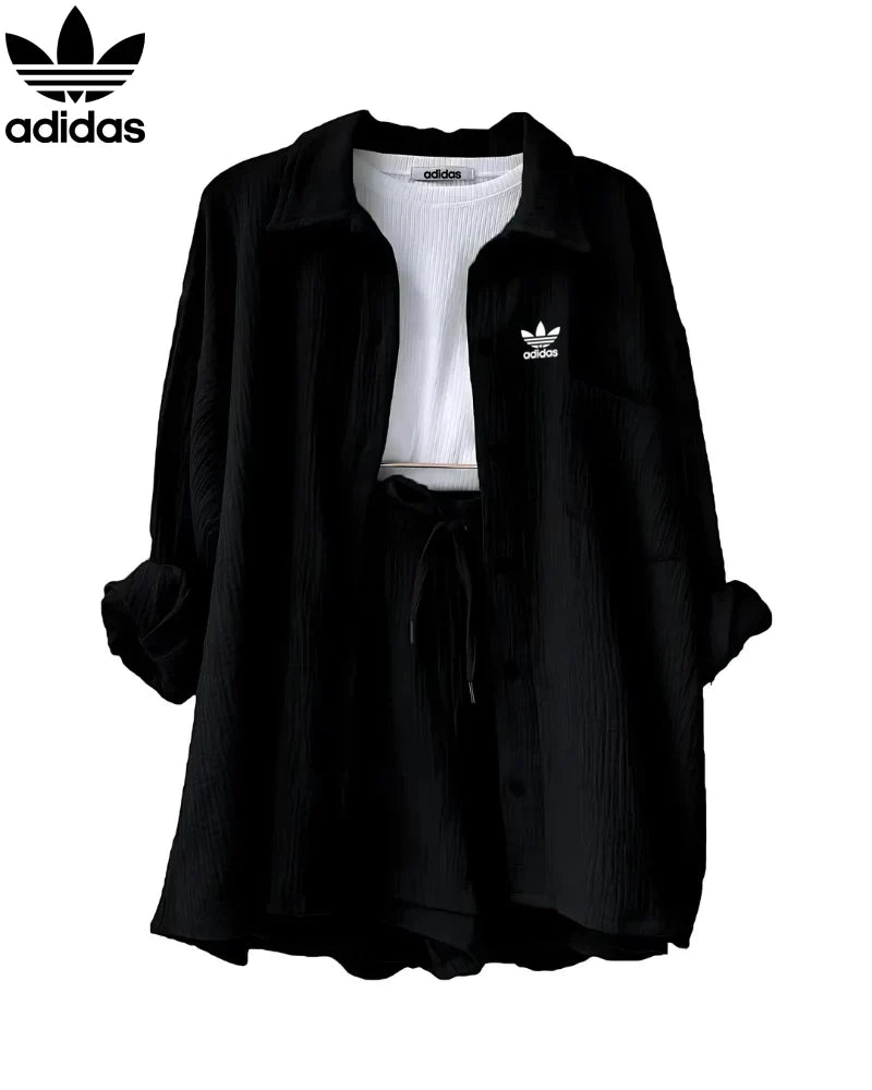 Adidas Flaira - Set Esclusivo da Donna