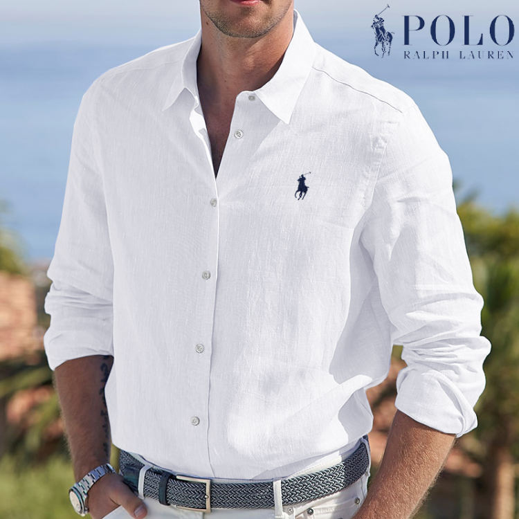 Camicia RL Elegante