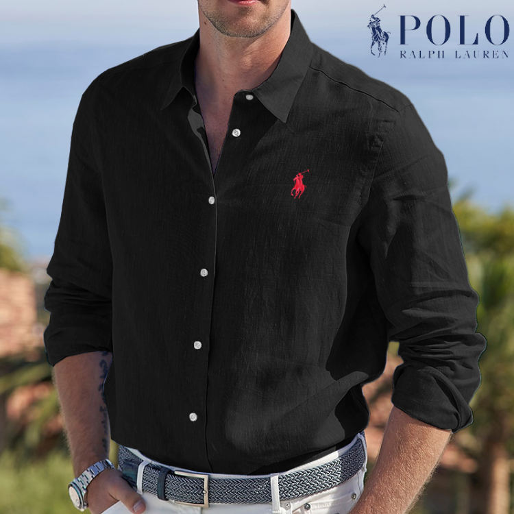 Camicia RL Elegante