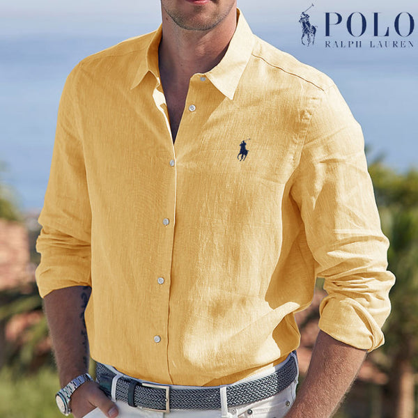 Camicia RL Elegante