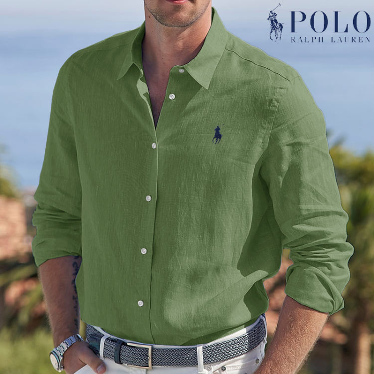 Camicia RL Elegante