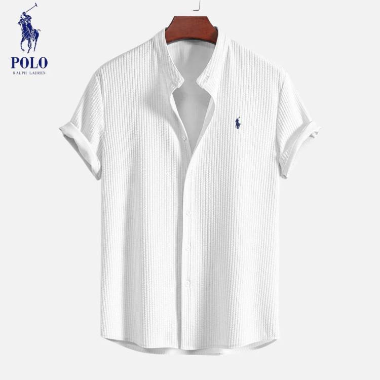 Camicia Estiva Polo