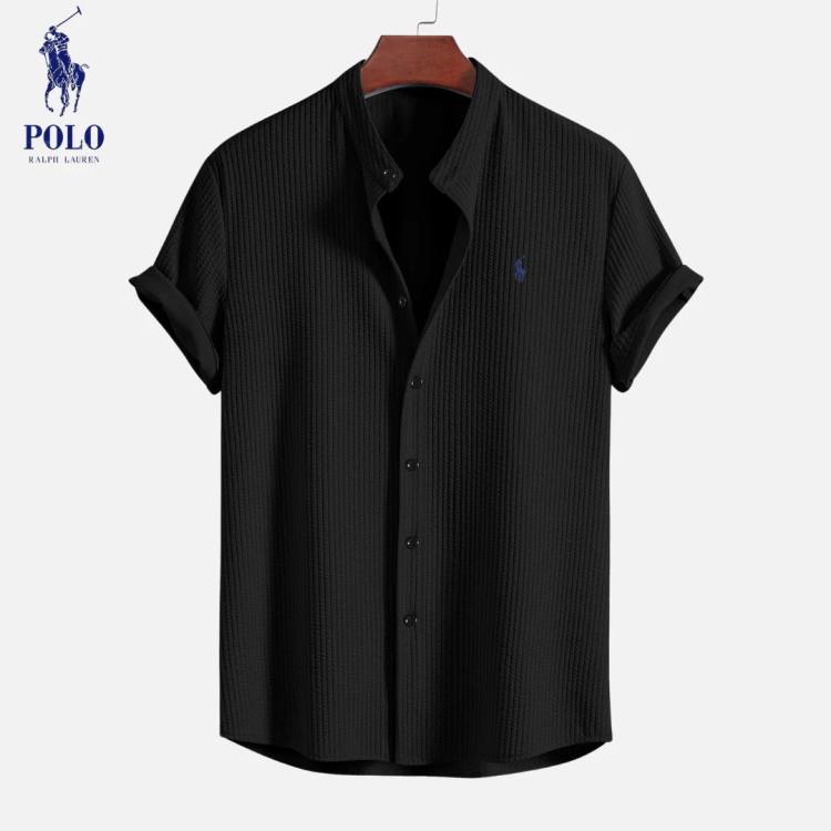Camicia Estiva Polo