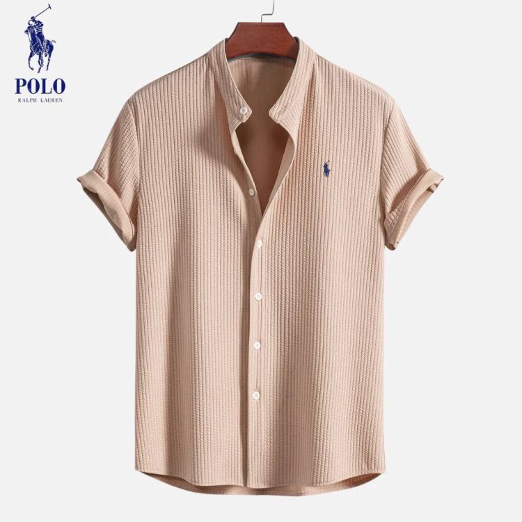 Camicia Estiva Polo