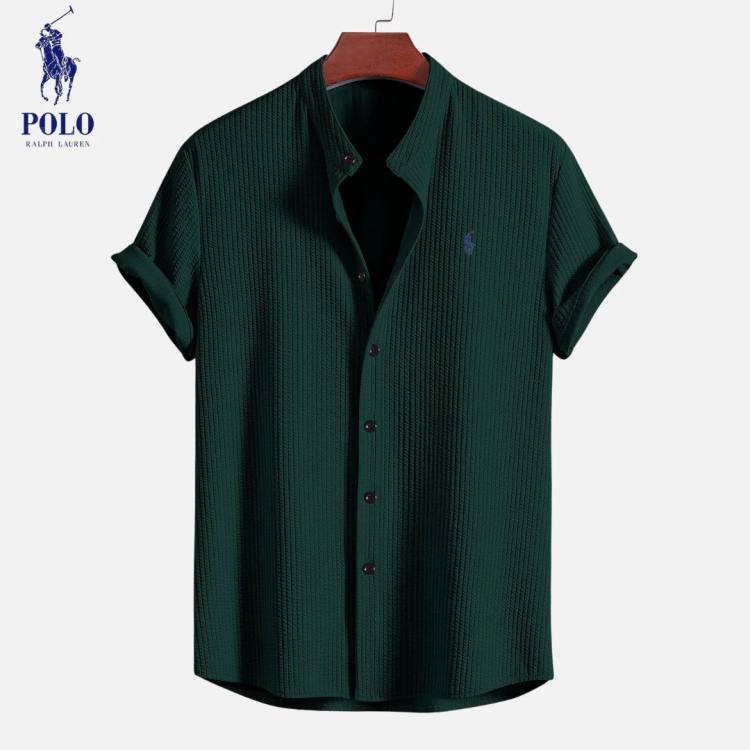 Camicia Estiva Polo