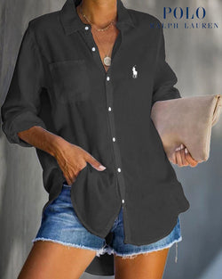 Camicia RL - Stile Elegante con 70% di Sconto!