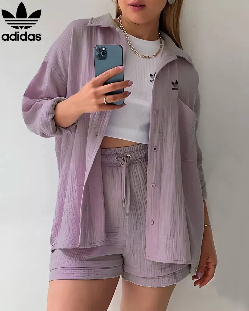 Adidas Flaira - Set Esclusivo da Donna