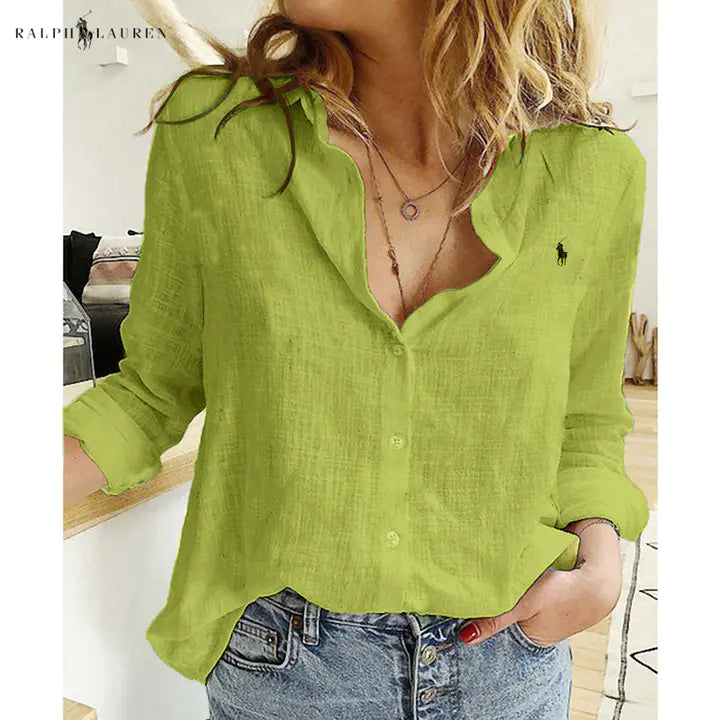 Camicia RL - 70% di Sconto!