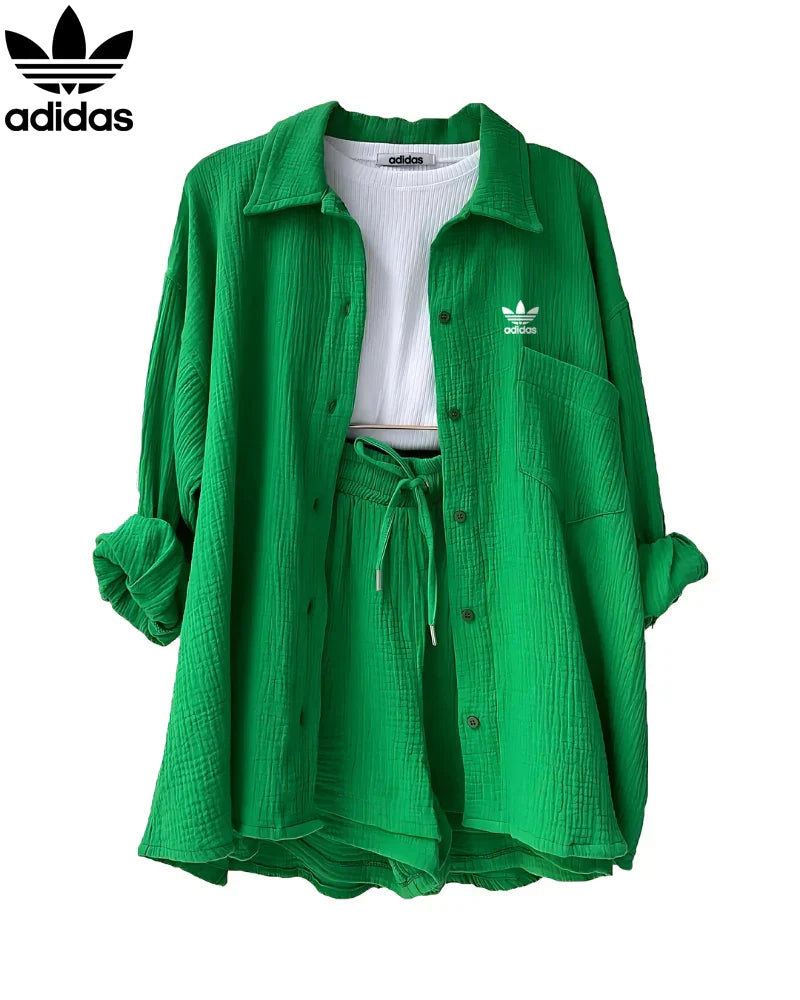 Adidas Flaira - Set Esclusivo da Donna