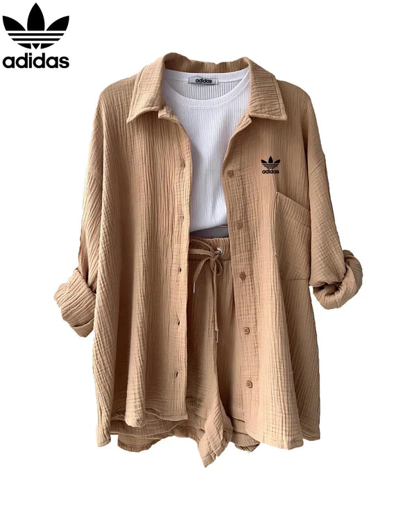 Adidas Flaira - Set Esclusivo da Donna