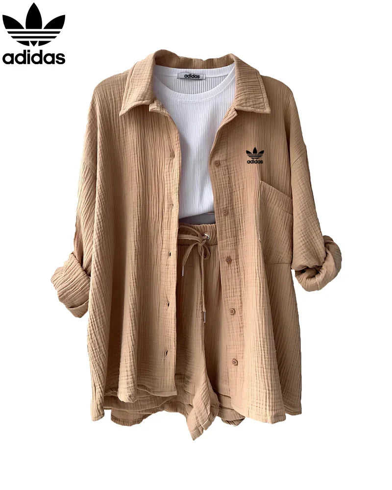 Adidas Flaira - Set Esclusivo da Donna
