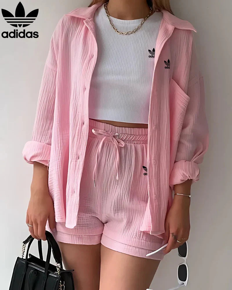 Adidas Flaira - Set Esclusivo da Donna