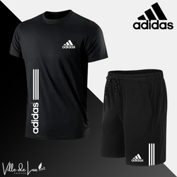 Set Maglietta e Pantaloncini Adidas