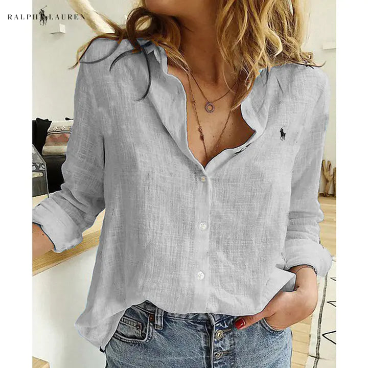 Camicia RL - 70% di Sconto!