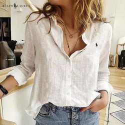 Camicia RL - 70% di Sconto!