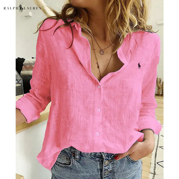 Camicia RL - 70% di Sconto!